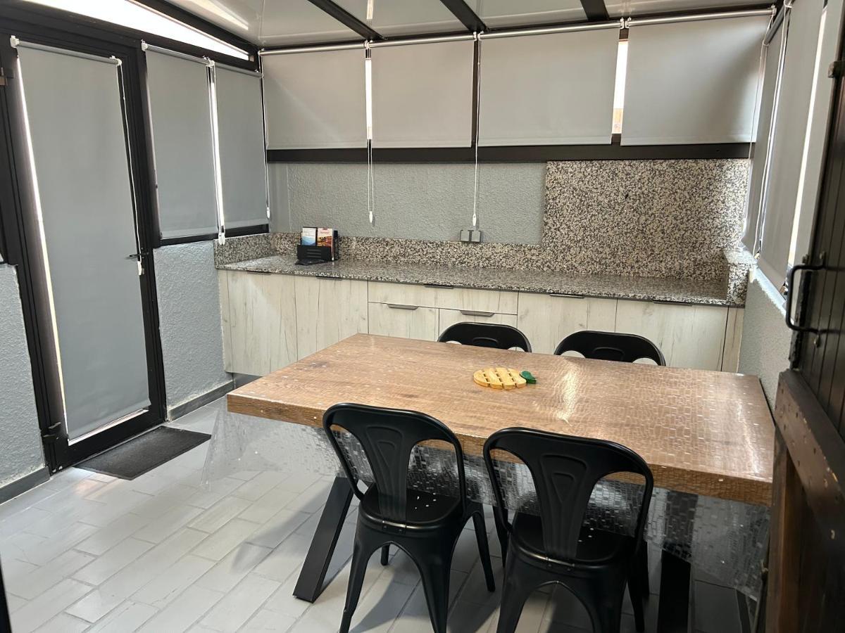 La Maison Des Sables 4 Port Leucate Climatise Parking Prive Ngoại thất bức ảnh